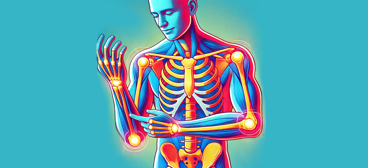 Rheumatoid arthritis and exercise
