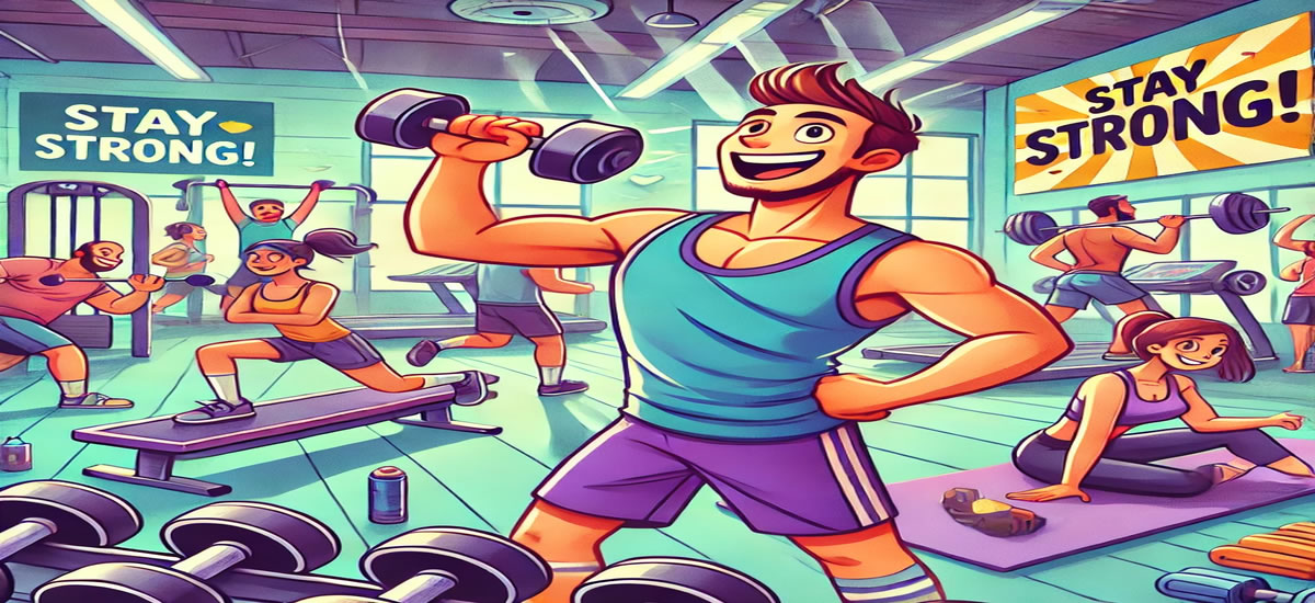 Habits that can make or break your fitness progress