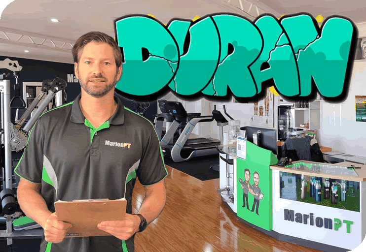 Duran website2